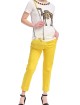 Біла футболка WEEKEND MAX MARA : фото 1 Біла футболка WEEKEND MAX MARA : фото 1 - Invogue